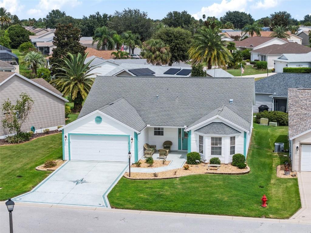 1553 Gumwood Dr., The Villages, FL 32162