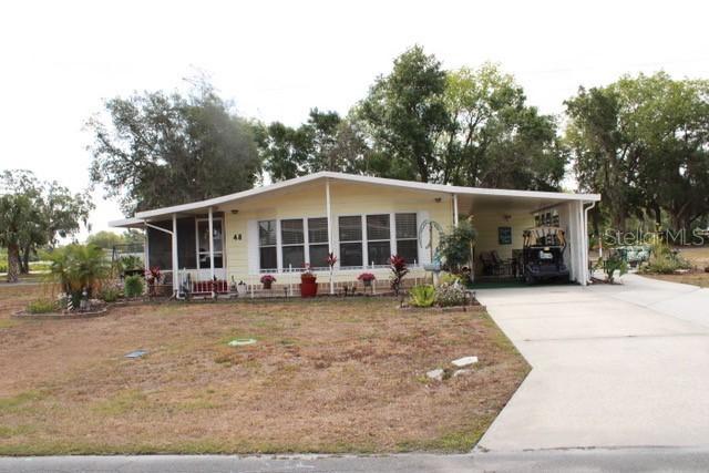 48 S Bobwhite Rd., Wildwood, FL 34785
