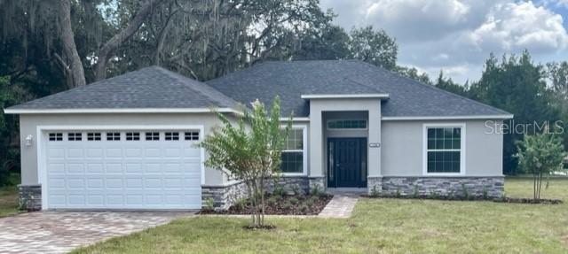 508 Osceola Blvd., Umatilla, FL 32784
