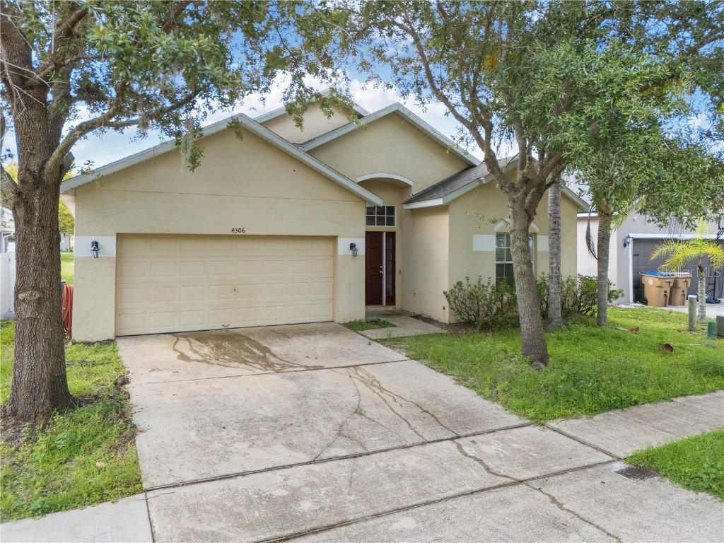 4306 Hidden Meadow Dr., Kissimmee, FL 34746