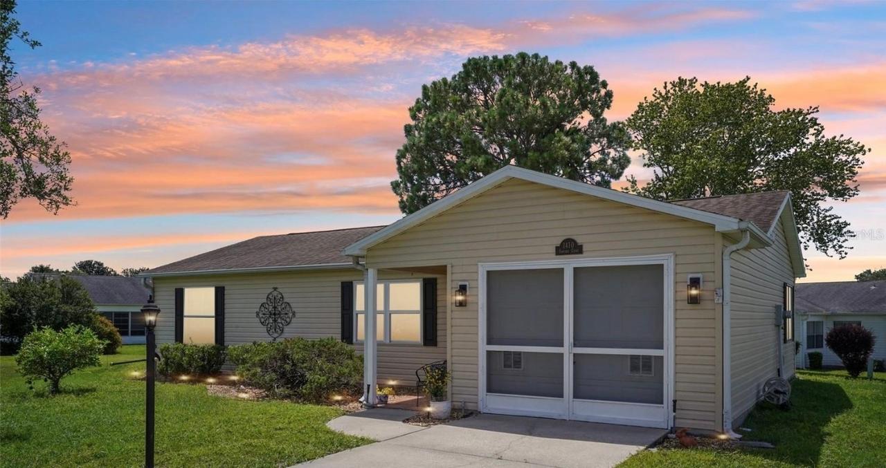 1410 Sanchez Ct., The Villages, FL 32159