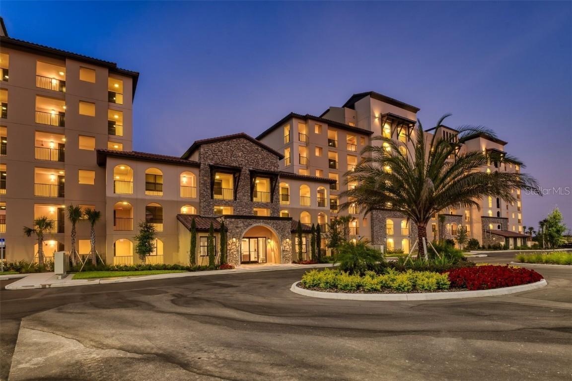 16300 County Road 455 #106, Montverde, FL 34756