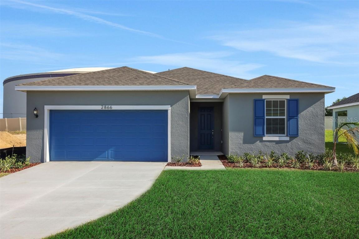 2866 Supermarine Rd., Tavares, FL 32778