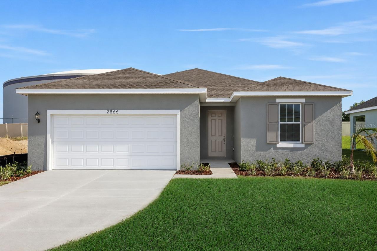 2866 Supermarine Rd., Tavares, FL 32778