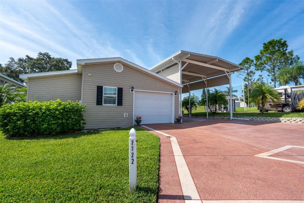2222 St George Dr., Davenport, FL 33837