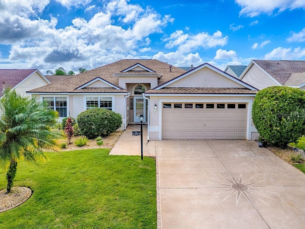 470 Monetta Ln., The Villages, FL 32162
