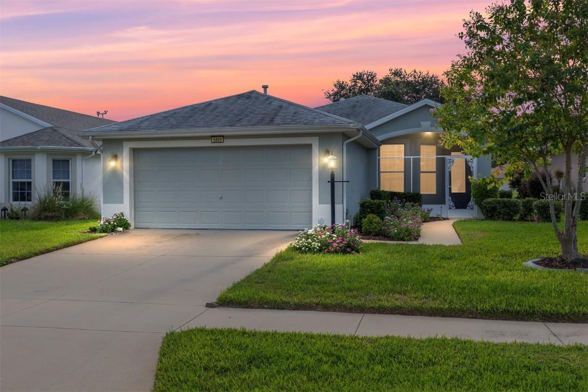 5809 Celebration Way, Leesburg, FL 34748