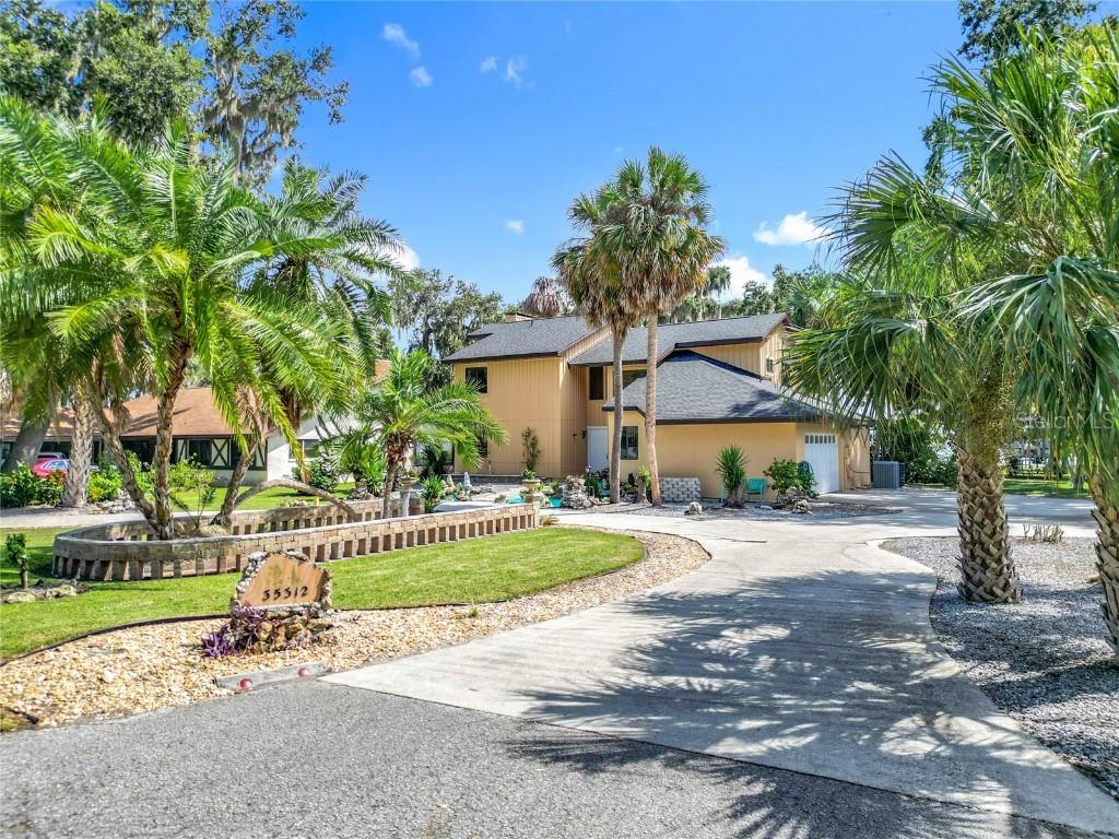 35312 W Griffin Dr., Fruitland Park, FL 34731