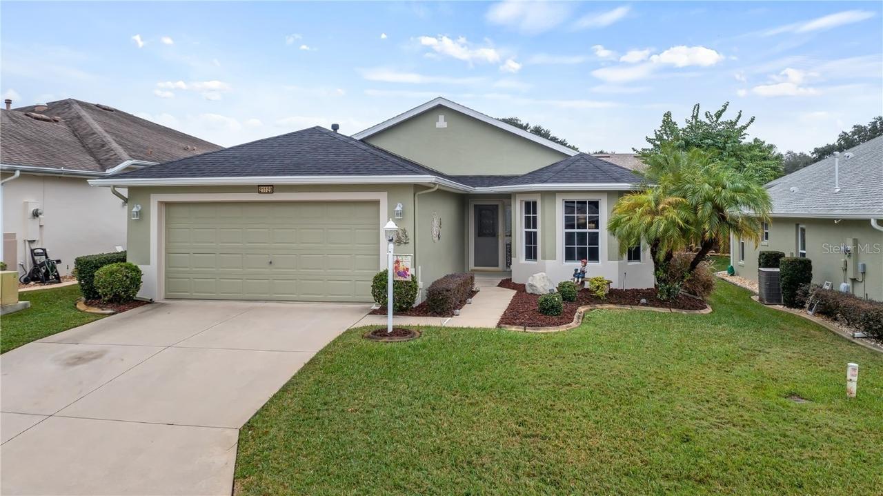 21120 Lady Marion Way, Leesburg, FL 34748