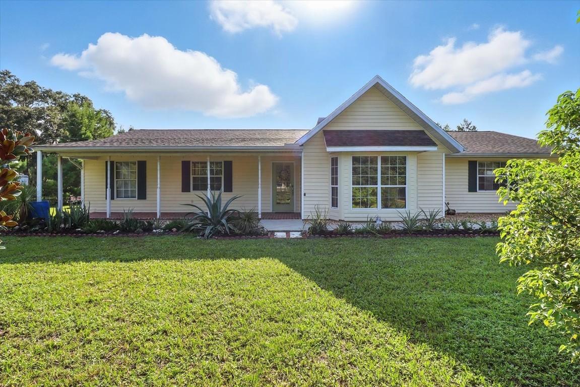 10299 N War Horse Point, Crystal River, FL 34428