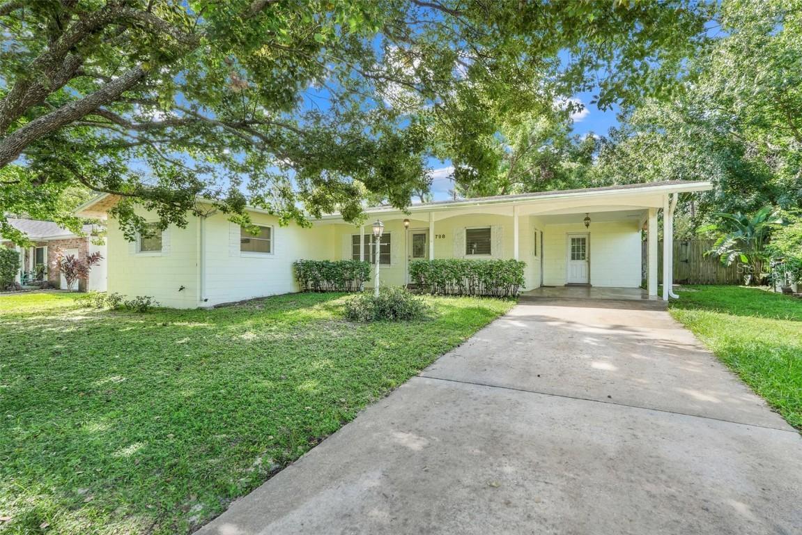 798 S Waterview Dr., Clermont, FL 34711