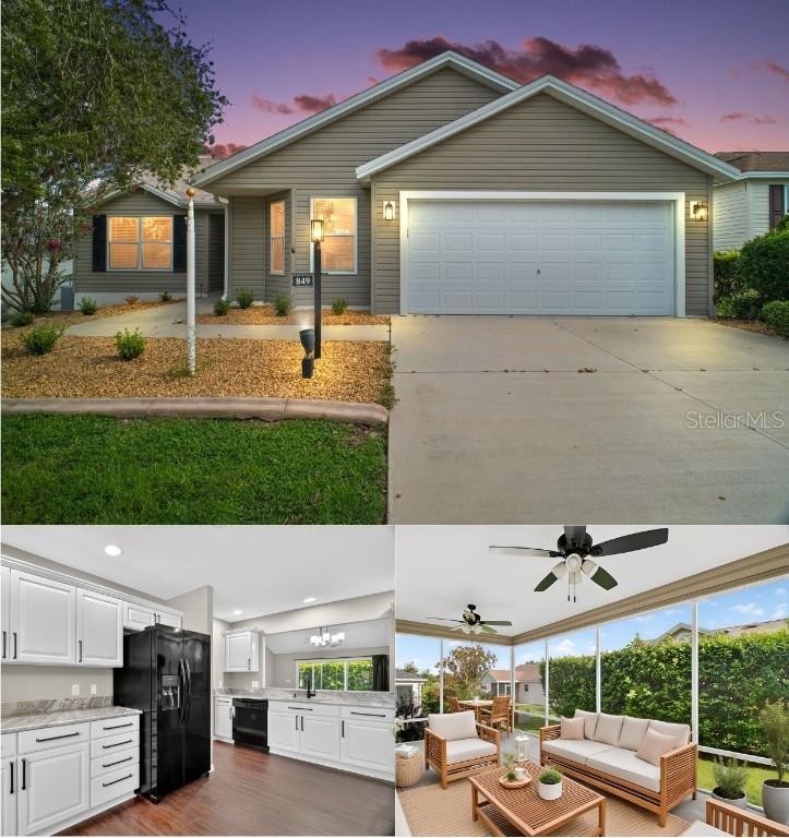 849 Yemassee Loop, The Villages, FL 32162