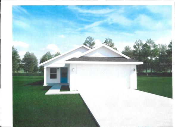 New Construction Homes For Sale This Week That Attend Webster Elementary School: October 1st to October 7th