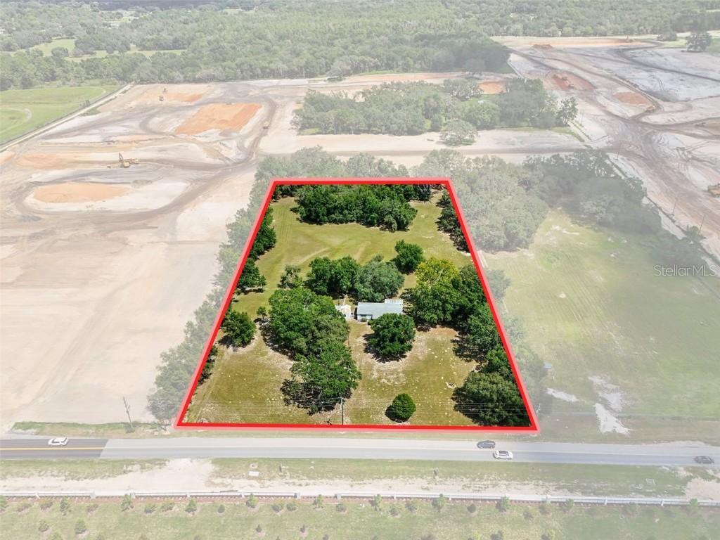 37820 Rolling Acres Rd., Lady Lake, FL 32159