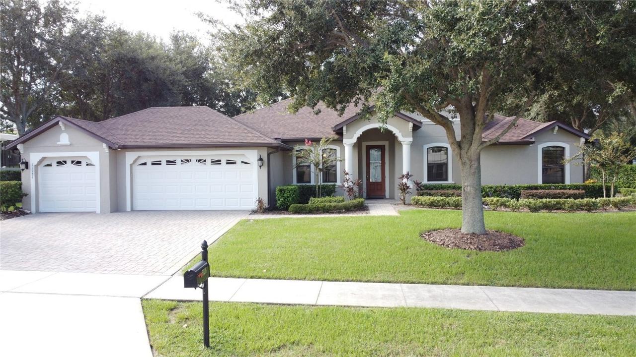 11126 Scenic Vista Dr., Clermont, FL 34711