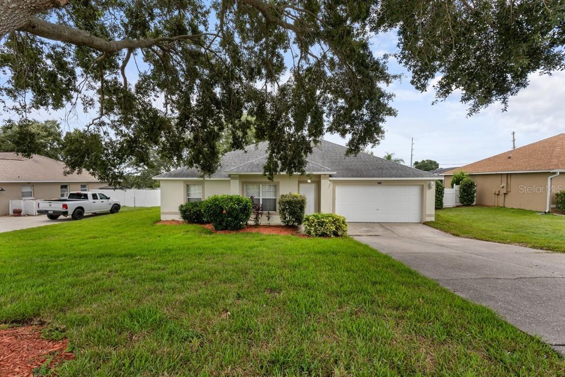 9839 Crenshaw Cir Cir., Clermont, FL 34711