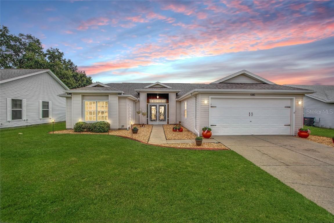 25114 Meriweather Rd., Leesburg, FL 34748