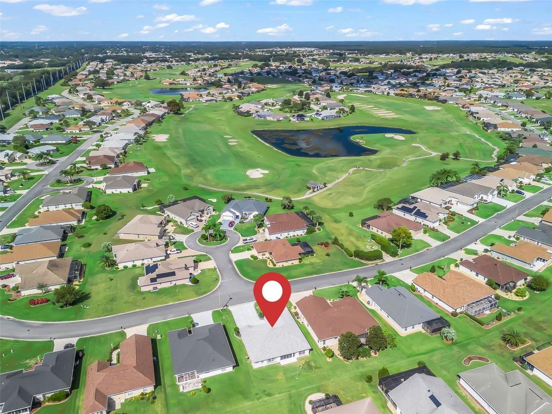 12321 SE 176th Loop, Summerfield, FL 34491