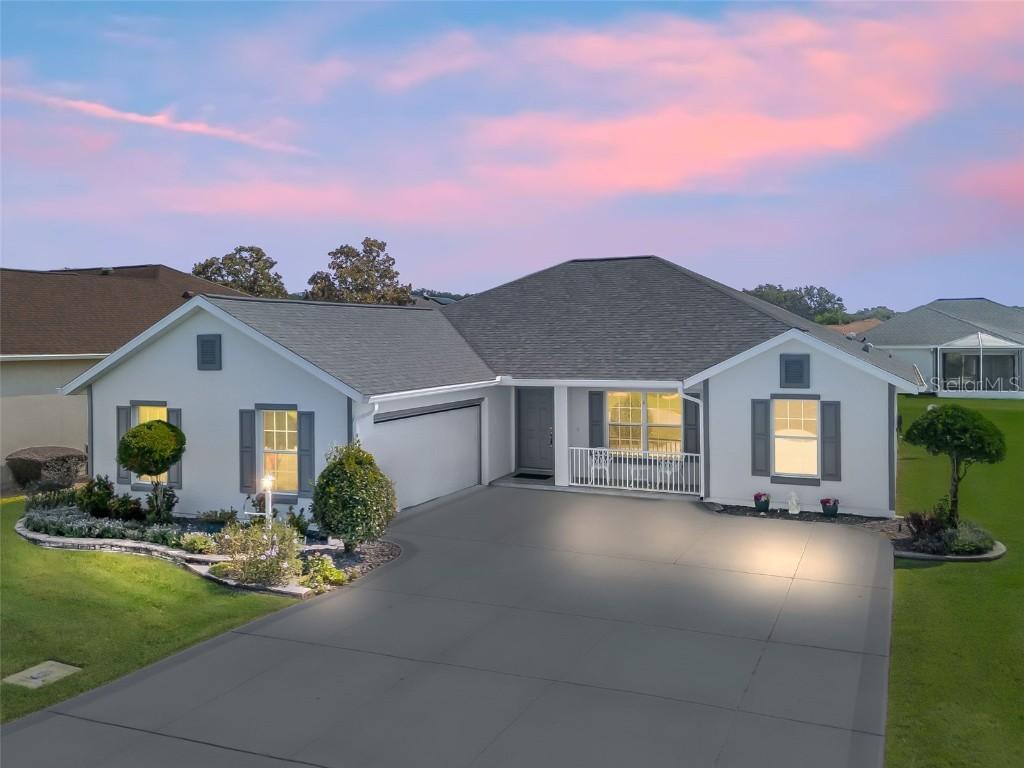 12321 SE 176th Loop, Summerfield, FL 34491
