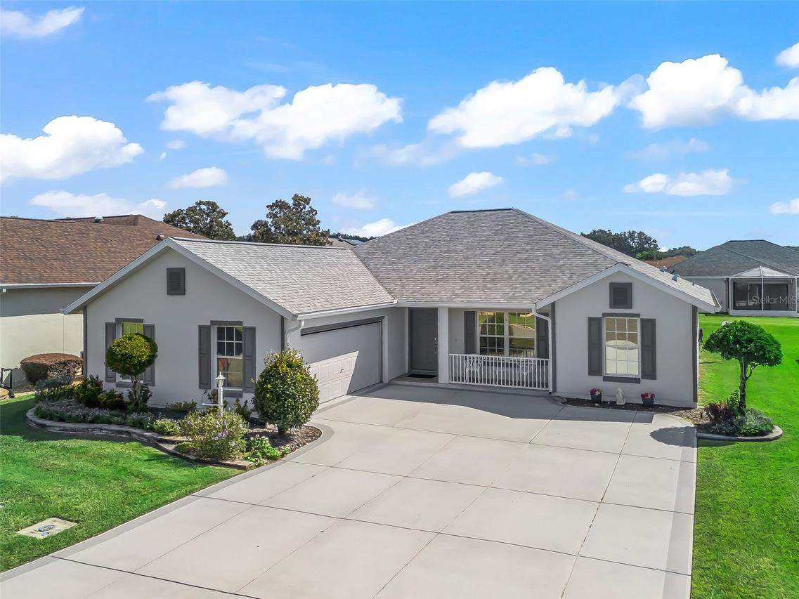 12321 SE 176th Loop, Summerfield, FL 34491