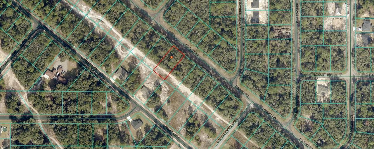 00 Locust Rd., Ocala, FL 34472