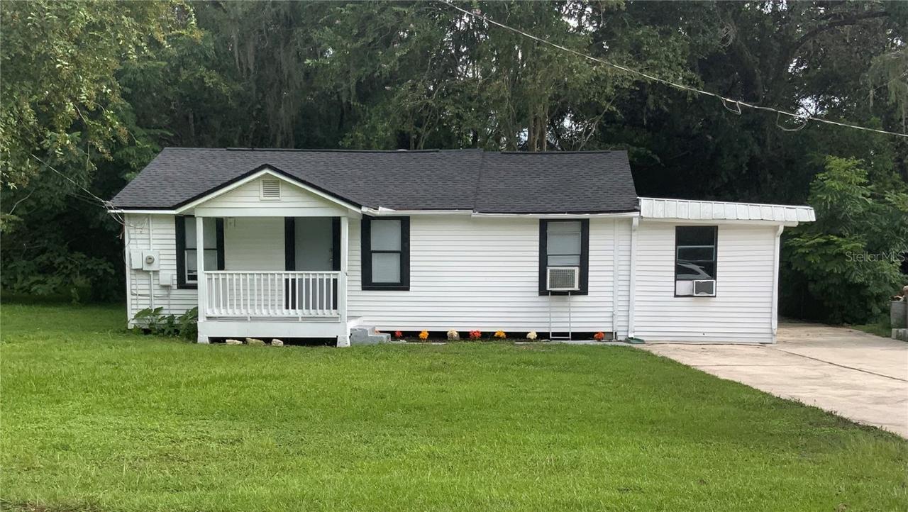 1116 NE 19th St., Ocala, FL 34470