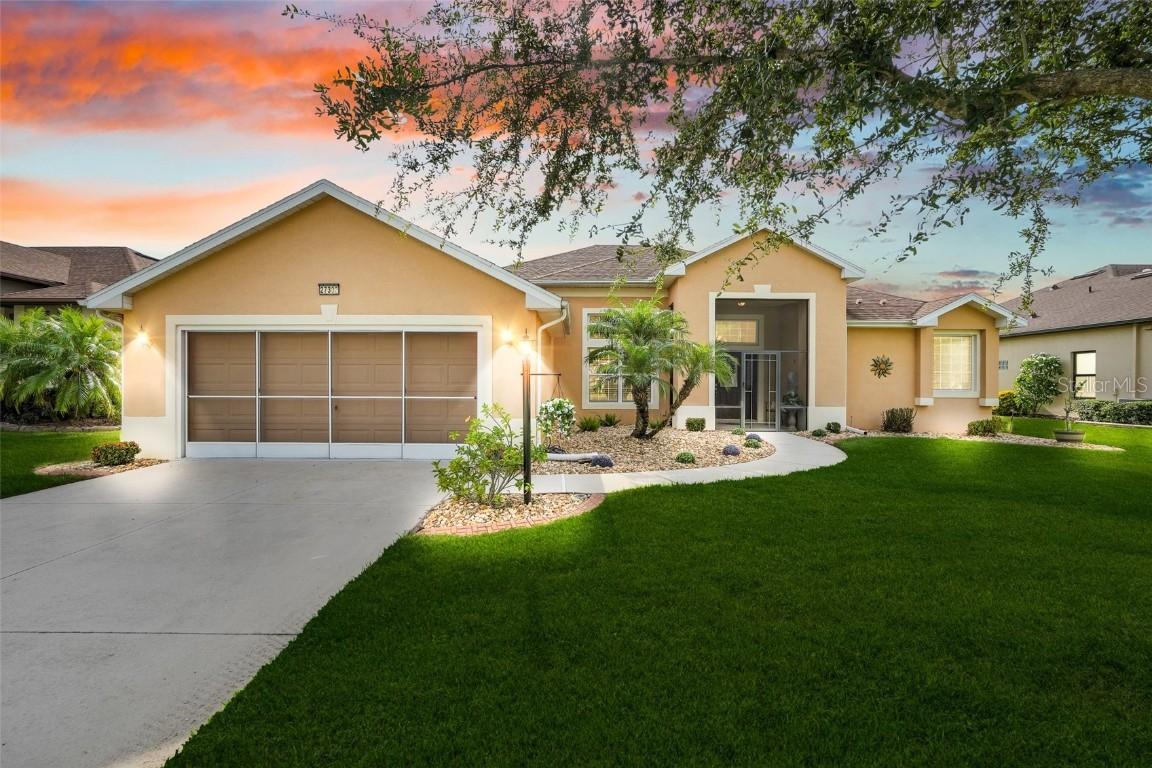 27303 Stoney Brook Dr., Leesburg, FL 34748