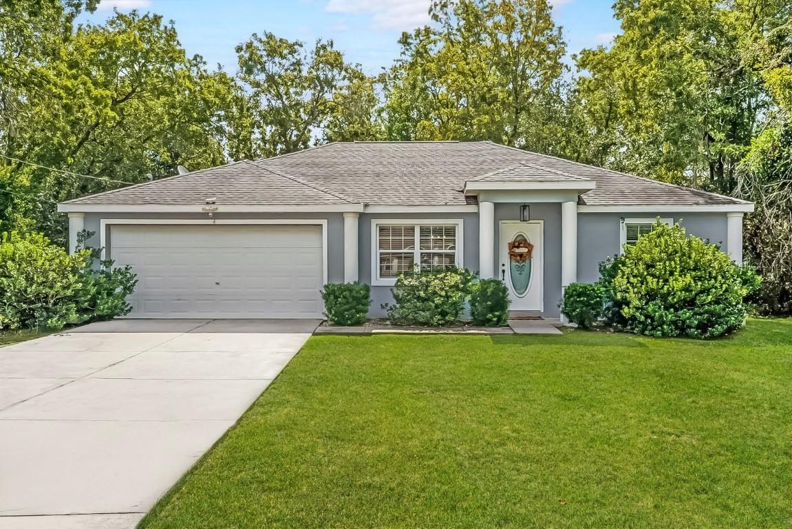 4 Olive Ct., Ocala, FL 34472