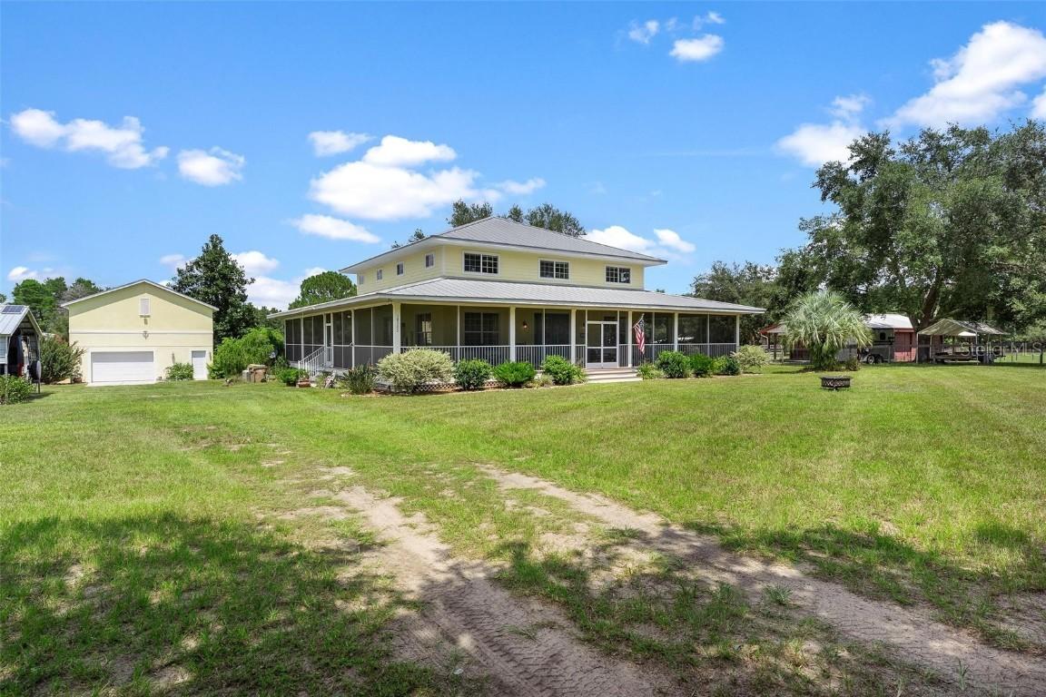 18525 Lake Rd., Altoona, FL 32702