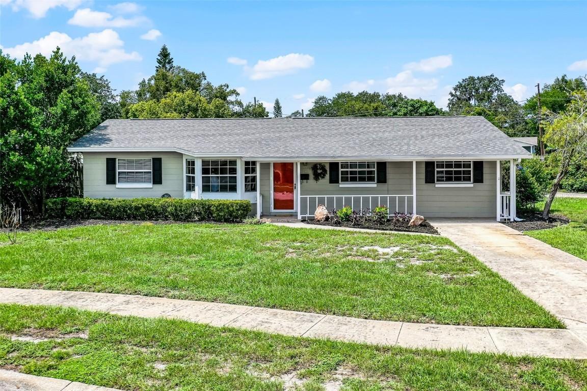 1407 Kirby St., Ocoee, FL 34761
