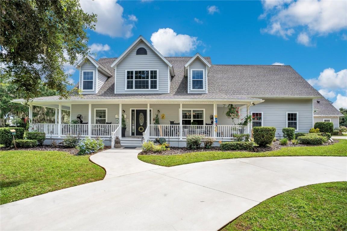 5150 Banana Point Dr., Okahumpka, FL 34762