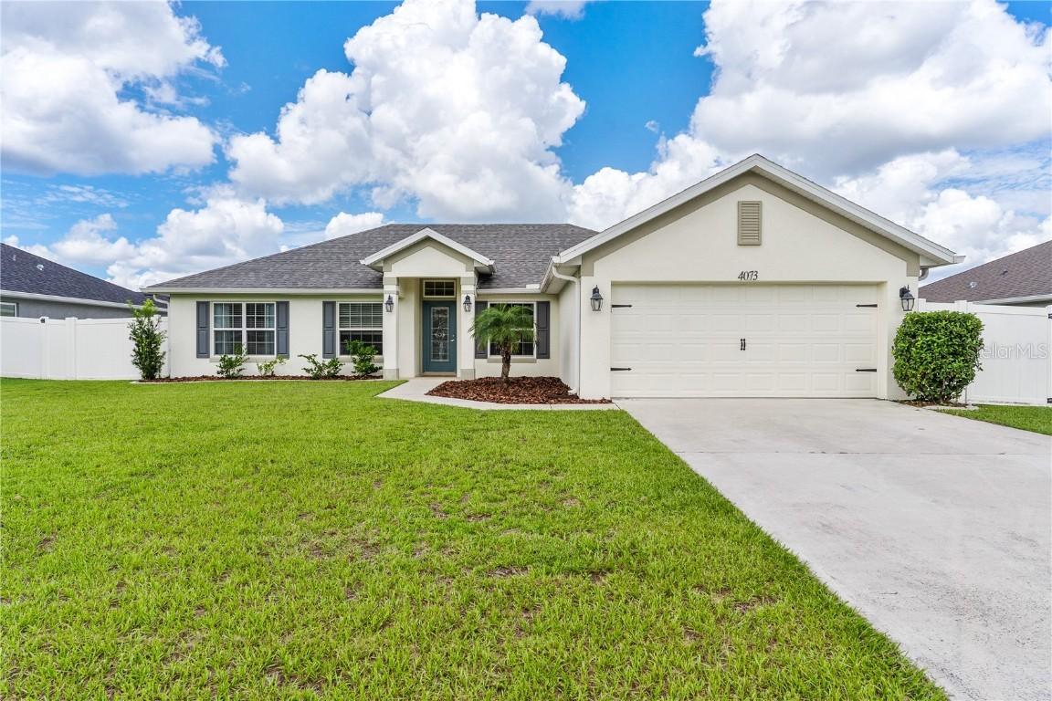 4073 SE 99th Ln., Belleview, FL 34420