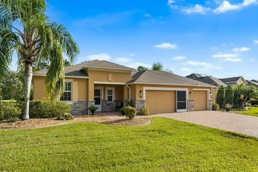 4513 Antietam Creek Tr., Leesburg, FL 34748
