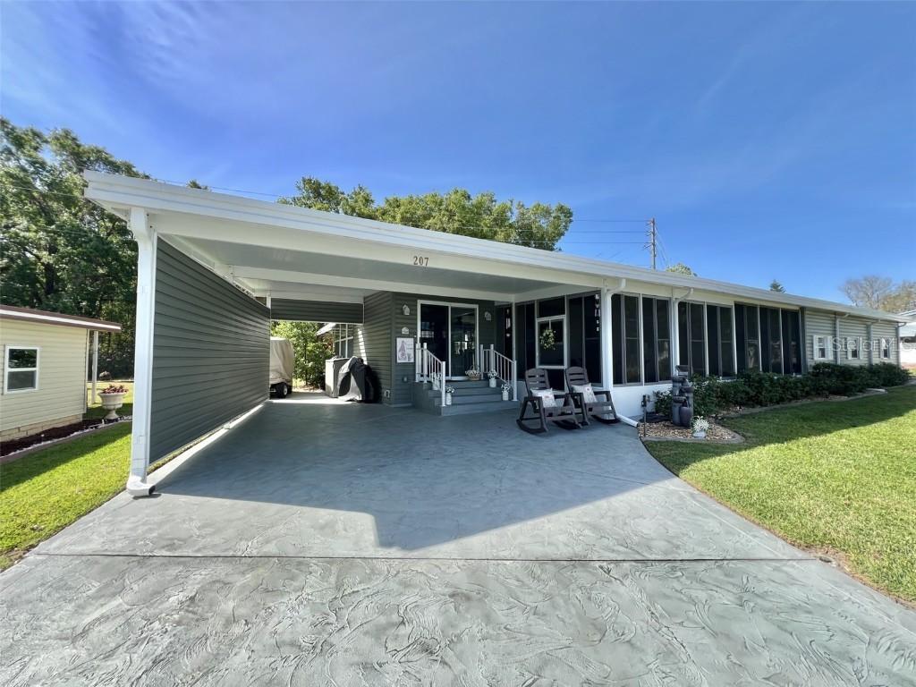 207 Hawthorne Blvd., Leesburg, FL 34748