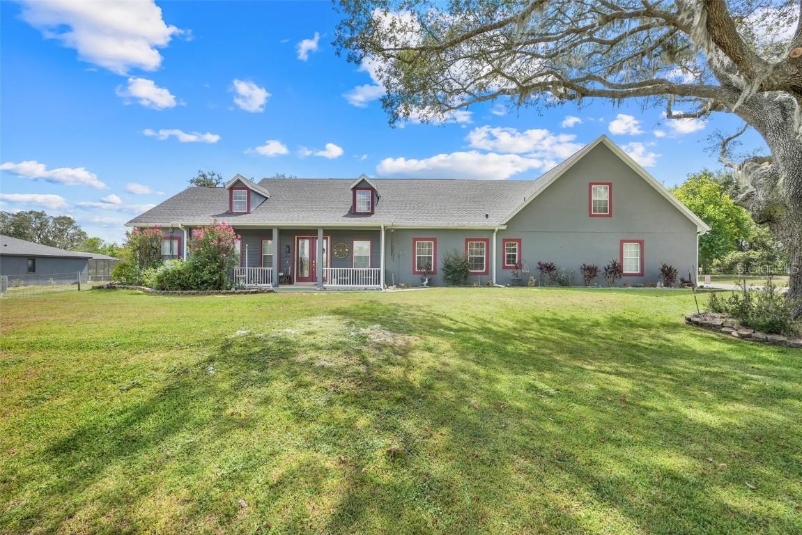 6024 Ocilla Loop, Clermont, FL 34714
