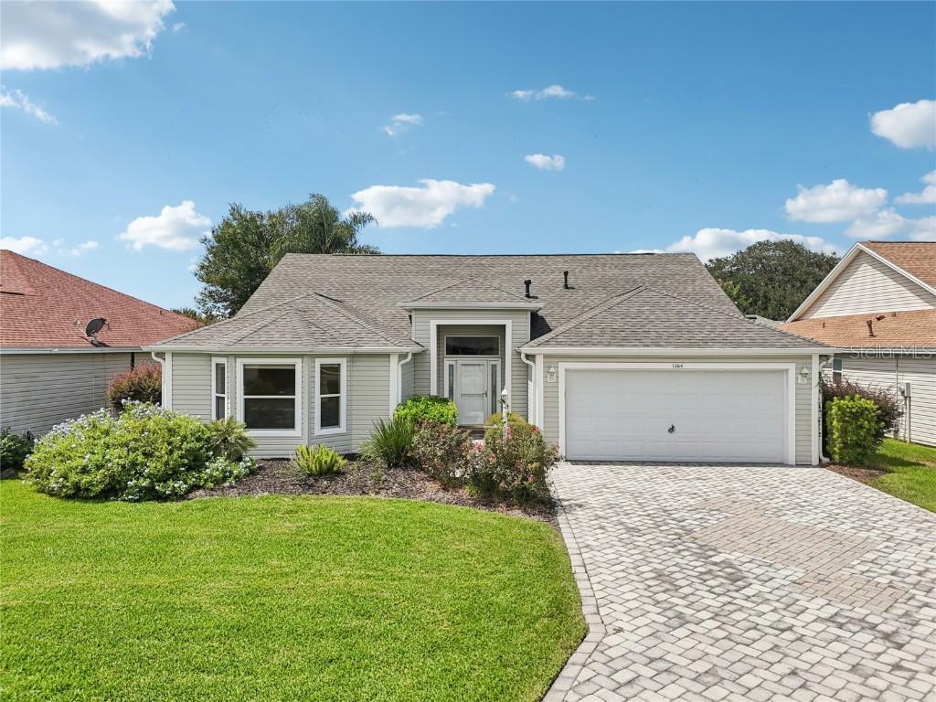 1264 Niles Ct., The Villages, FL 32162