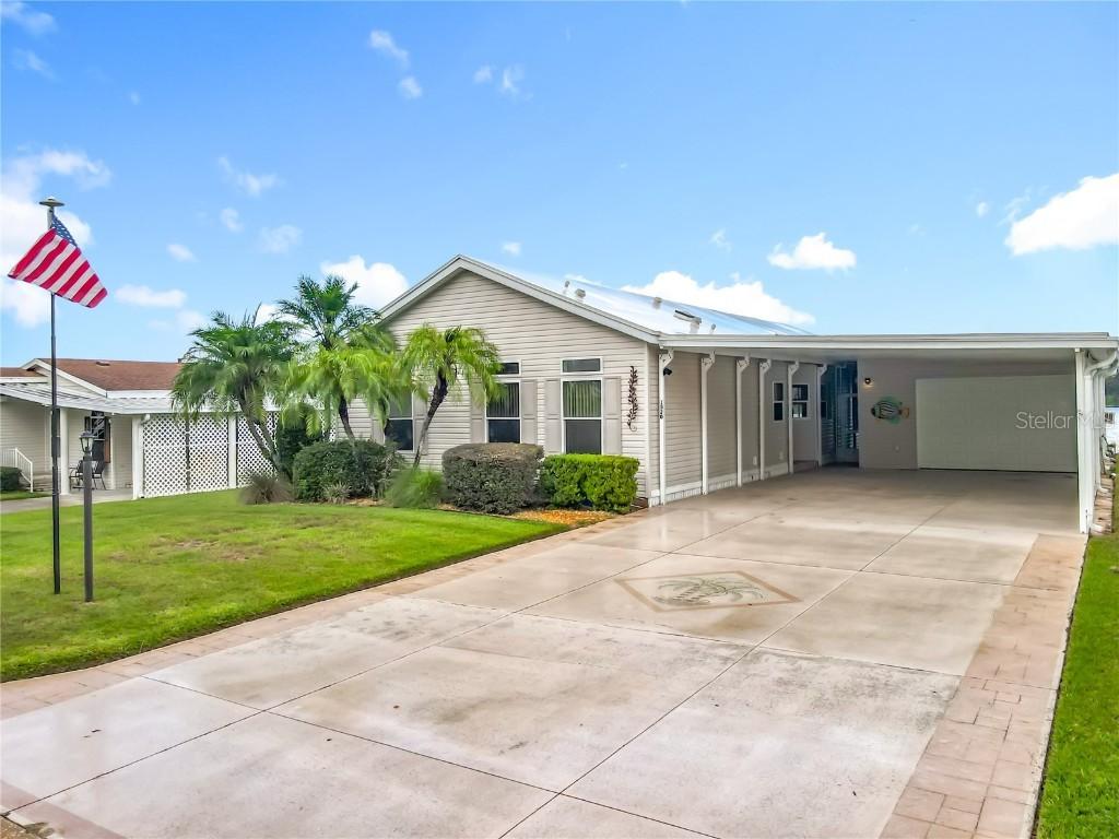 1520 Skyline Dr., Tavares, FL 32778