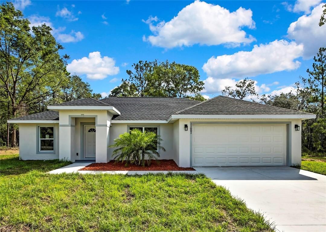 3331 W Gates Ln., Citrus Springs, FL 34433