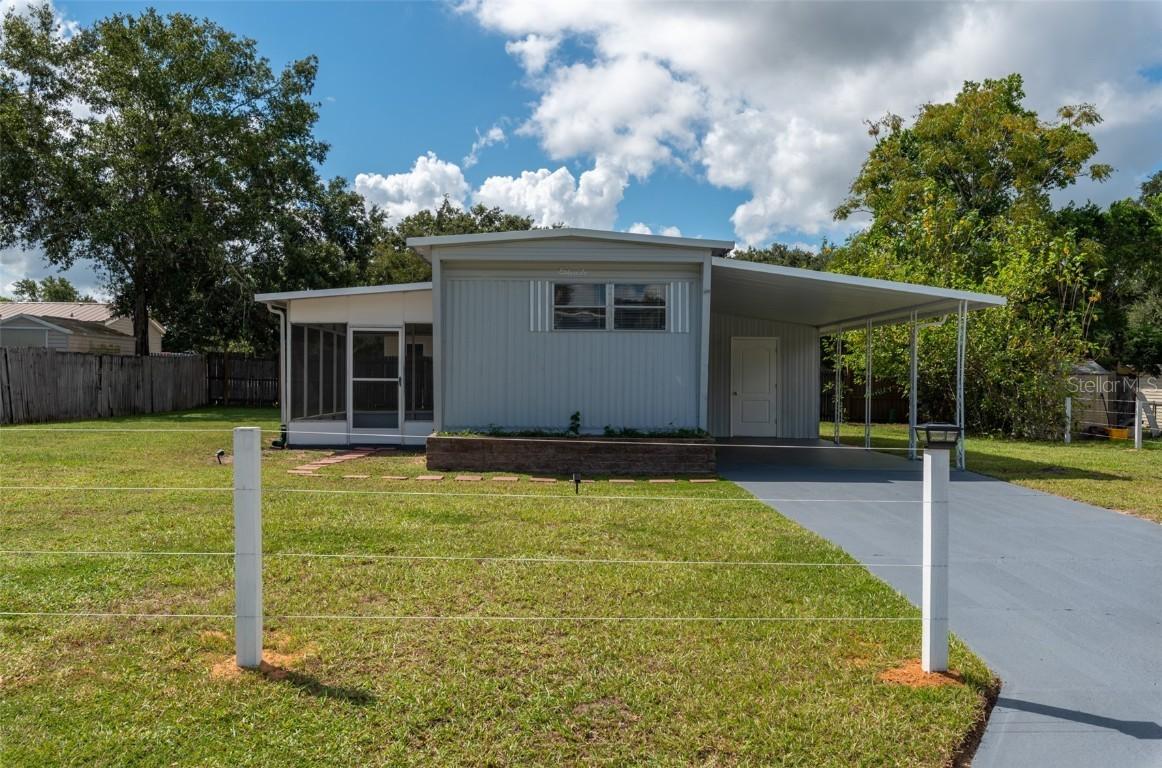 17332 Orange Ct., Montverde, FL 34756