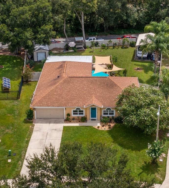 1101 Myrtle Lake View Dr., Fruitland Park, FL 34731