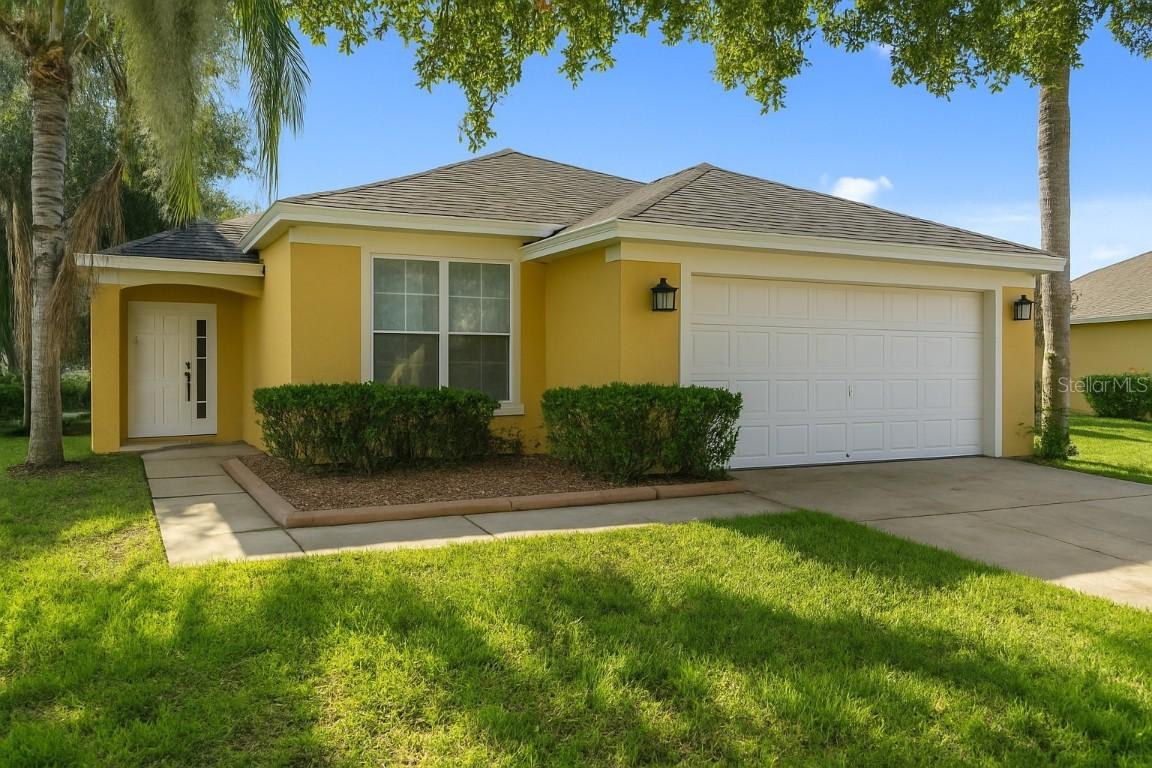 3123 Saint Kitts Ct., Haines City, FL 33844