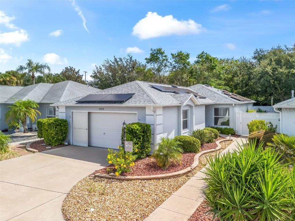 2008 Peachtree Ave., The Villages, FL 32162