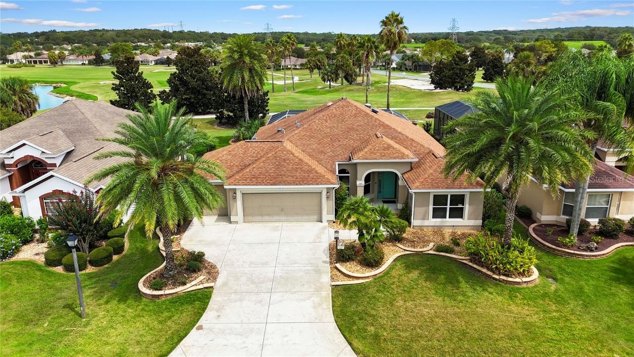 415 Kilmer Way, The Villages, FL 32162