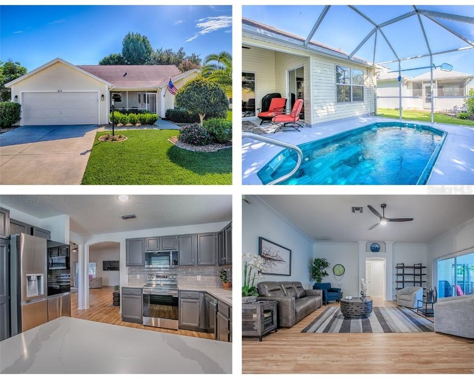 1219 Camero Dr., The Villages, FL 32159