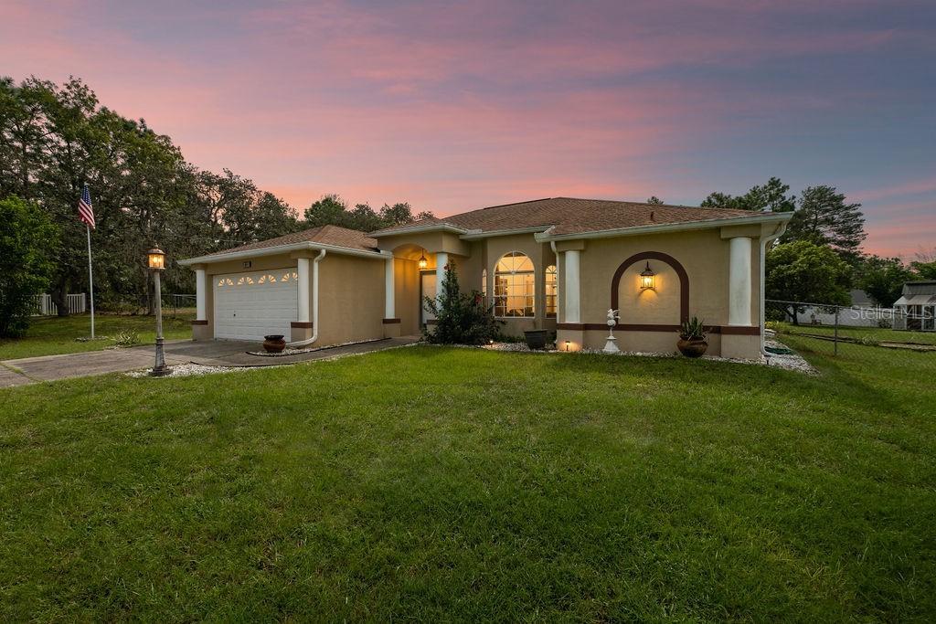 16910 Diplomat Dr., Spring Hill, FL 34610