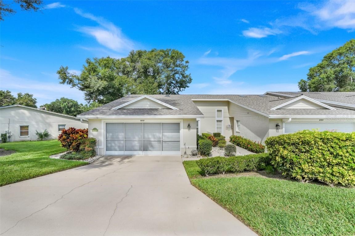 8737 Village Green Blvd., Clermont, FL 34711