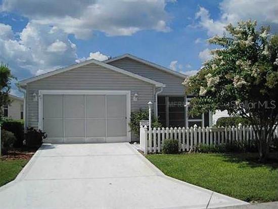 3536 Roanoke St., The Villages, FL 32162