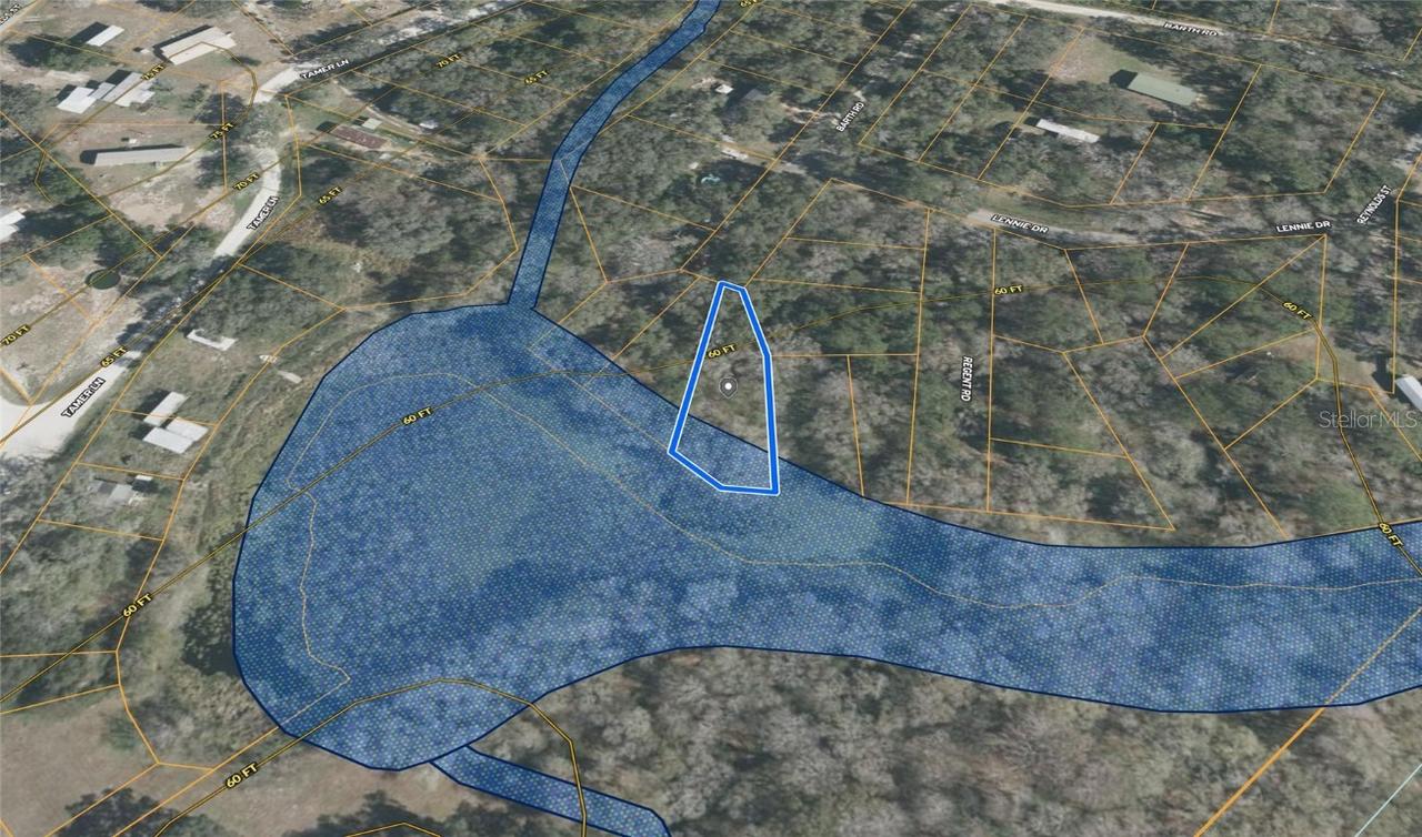 Barth Dr., Dade City, FL 33523
