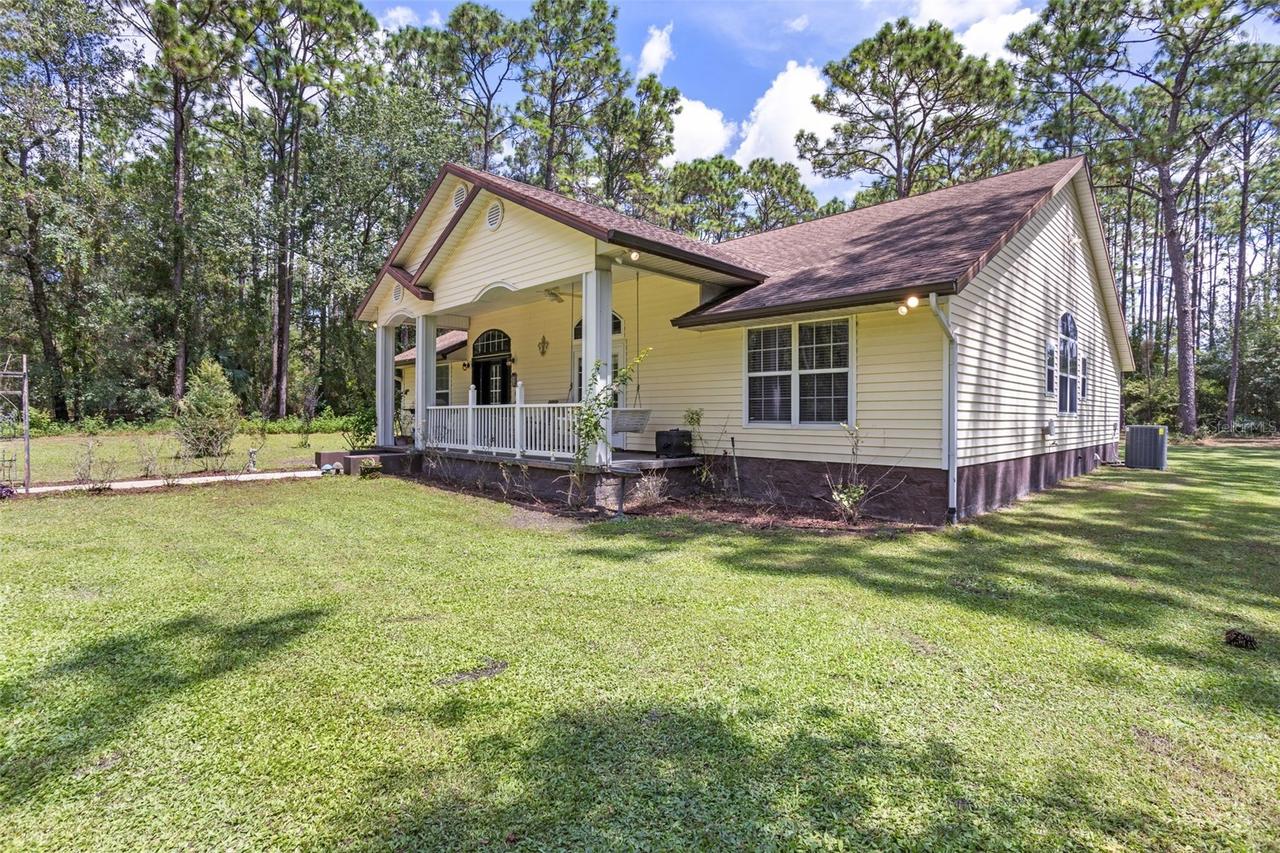 1467 County Road 543a, Sumterville, FL 33585