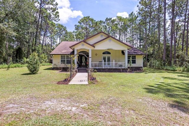 New Construction Homes For Sale This Week in Sumterville: September 3rd to September 9th